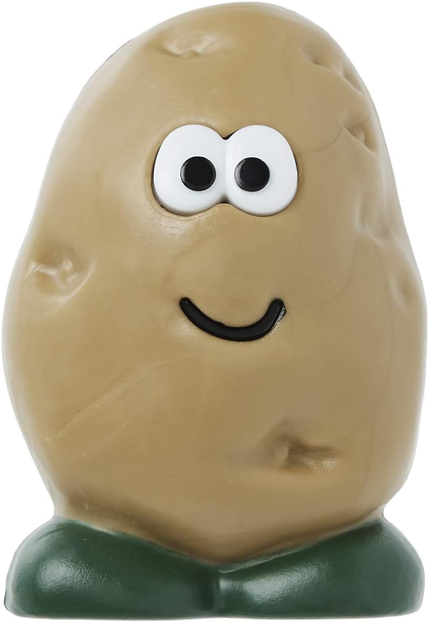 Joie Spud Dude Classic Potato Scrubbing Brush 4