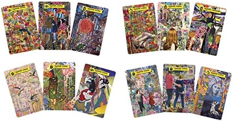 CoolMiniOrNot Modern Art Board Game (MDA001) 8