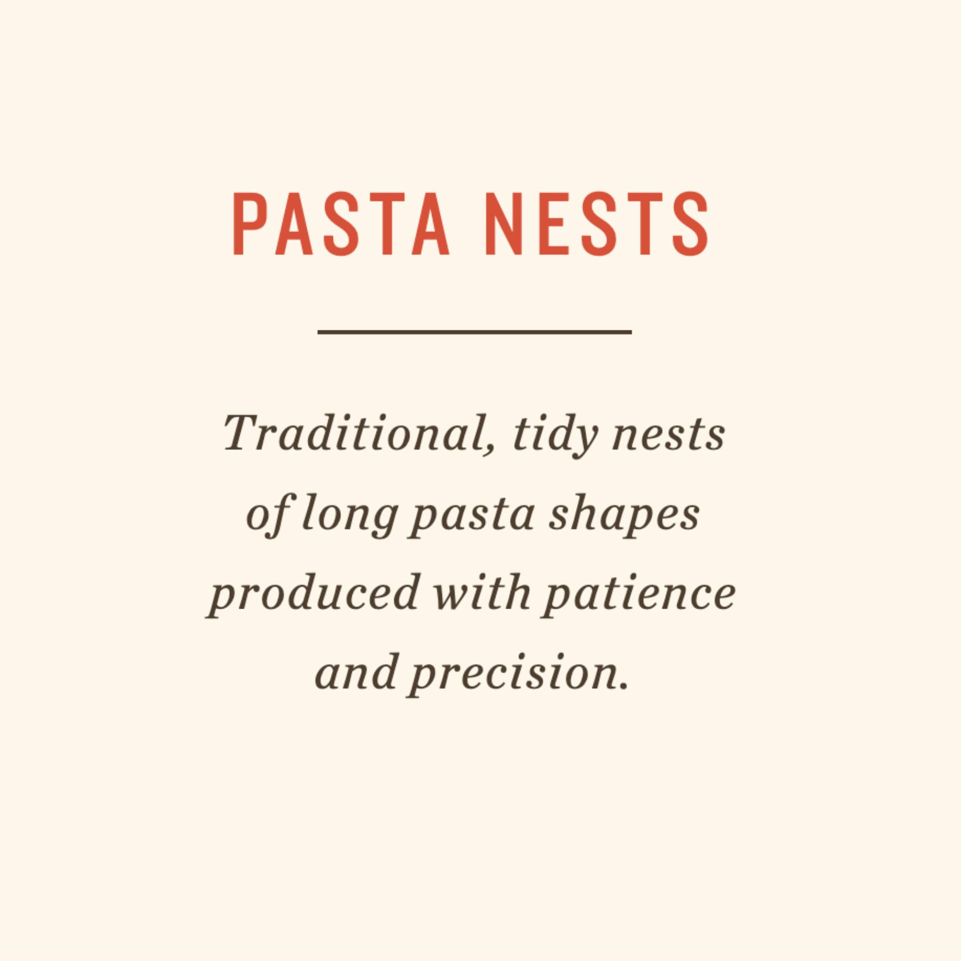 Rummo Fettuccine No. 89 - 500g Classic Ribbon-Cut Pasta from Italy