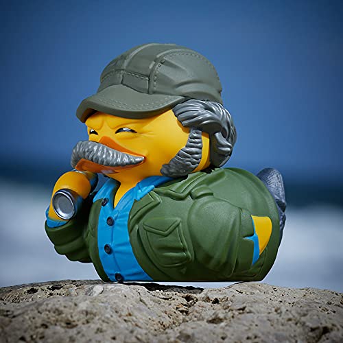 TUBBZ Jaws - Quint Duck Vinyl Figure