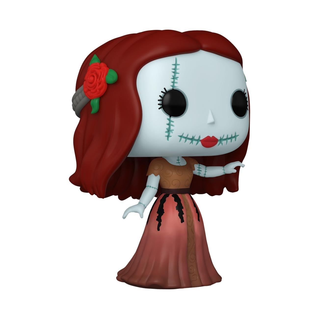 Funko POP! Disney: the Night Before Christmas 30th - Formal Sally | Vinyl | 3.75 Inches