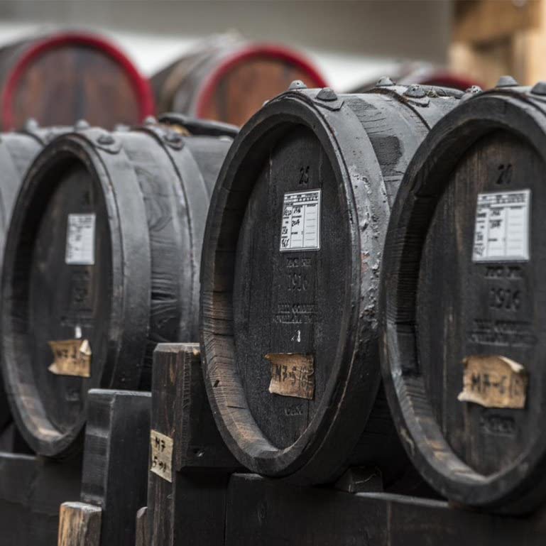 Odysea Balsamic Vinegar of Modena PGI - Traditional Italian Condiment 250ml