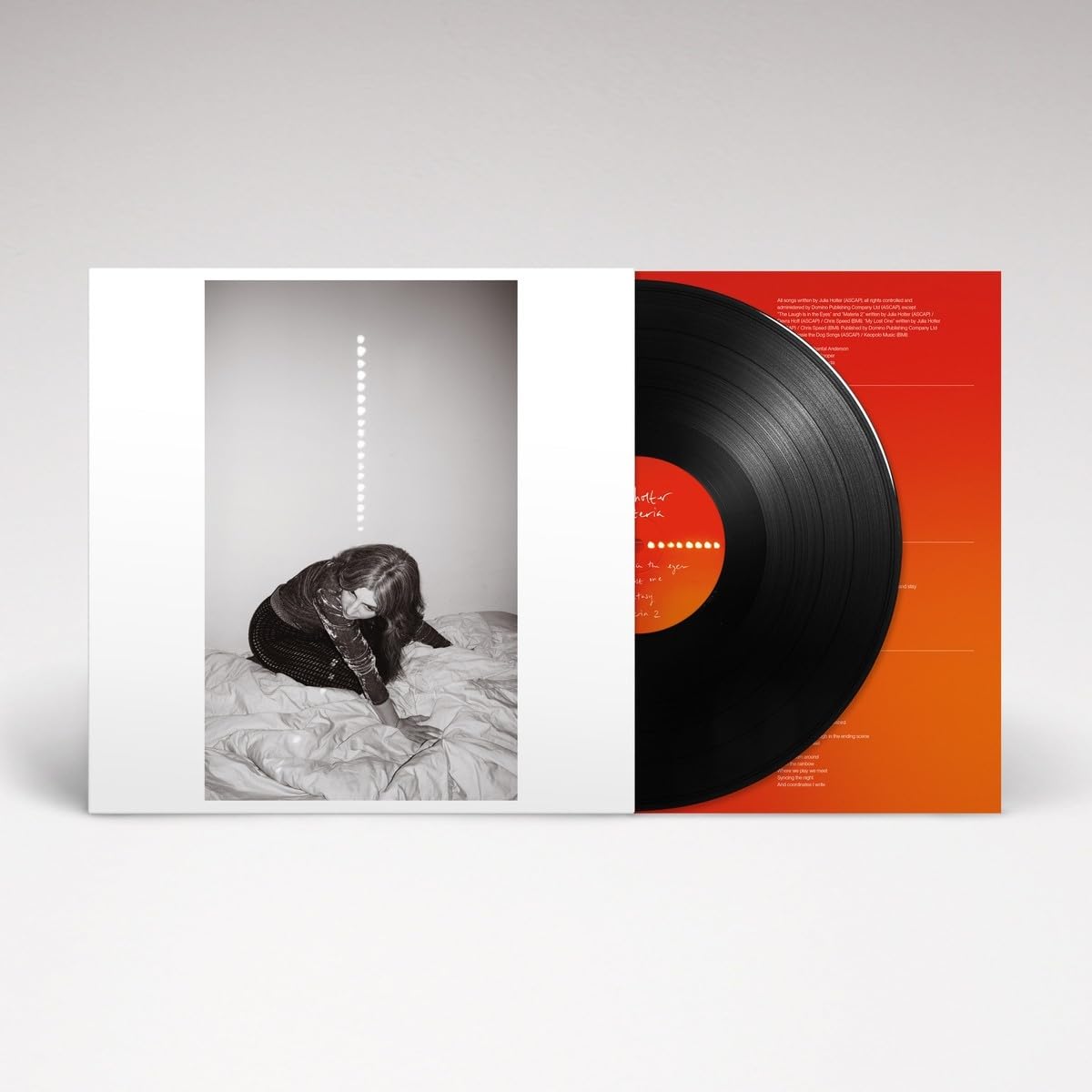Julia Holter - Materia [Vinyl] 1