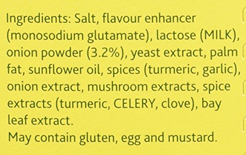 Knorr - Aromat All Purpose Savoury Seasoning 900g 6