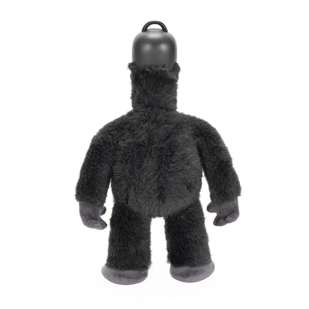 The Simpsons King Homer Collectible Plush - 16in Officially Licensed Jakks Pacific Toy 11