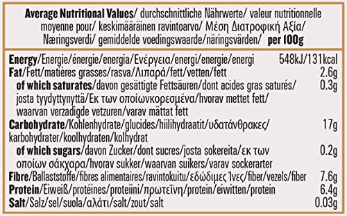 Biona Organic Chick Peas, 400 g