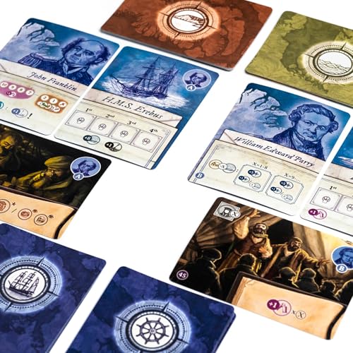 2 Tomatoes Games Through Ice and Snow: Myths & Legends Expansion 11