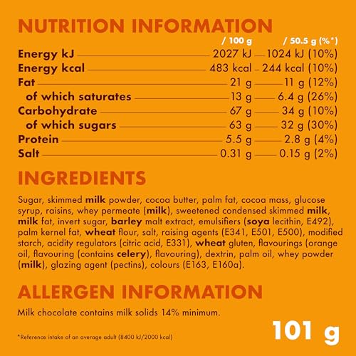 Revels Chocolate Pouch Bag, 101g - Variety Pack with Milk Chocolate, Maltesers & Toffee 3