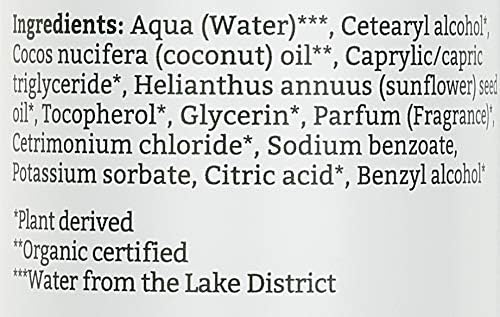 Faith In Nature - Coconut Conditioner (400 ml) 3