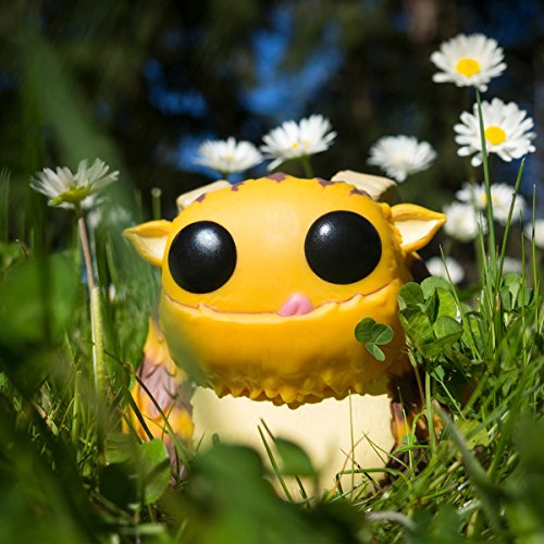 Funko Pop! Vinyl - Tumblebee from Wetmore Forest Collectible Figure (12979)