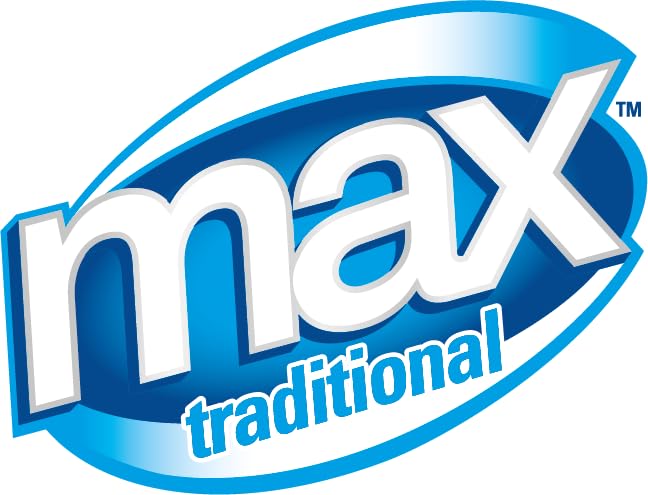 Max Traditional Soda Crystals - 500g | Natural All-Purpose Cleaner for Home & Outdoor Cleaning