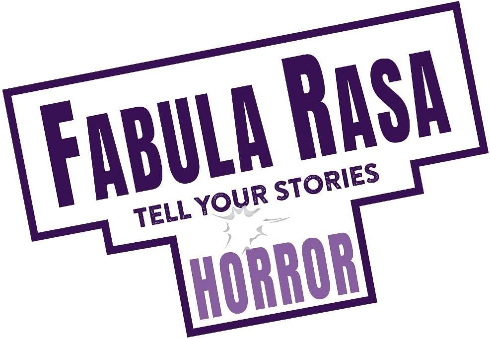 HUCH! Fabula Rasa - Horror Expansion Set