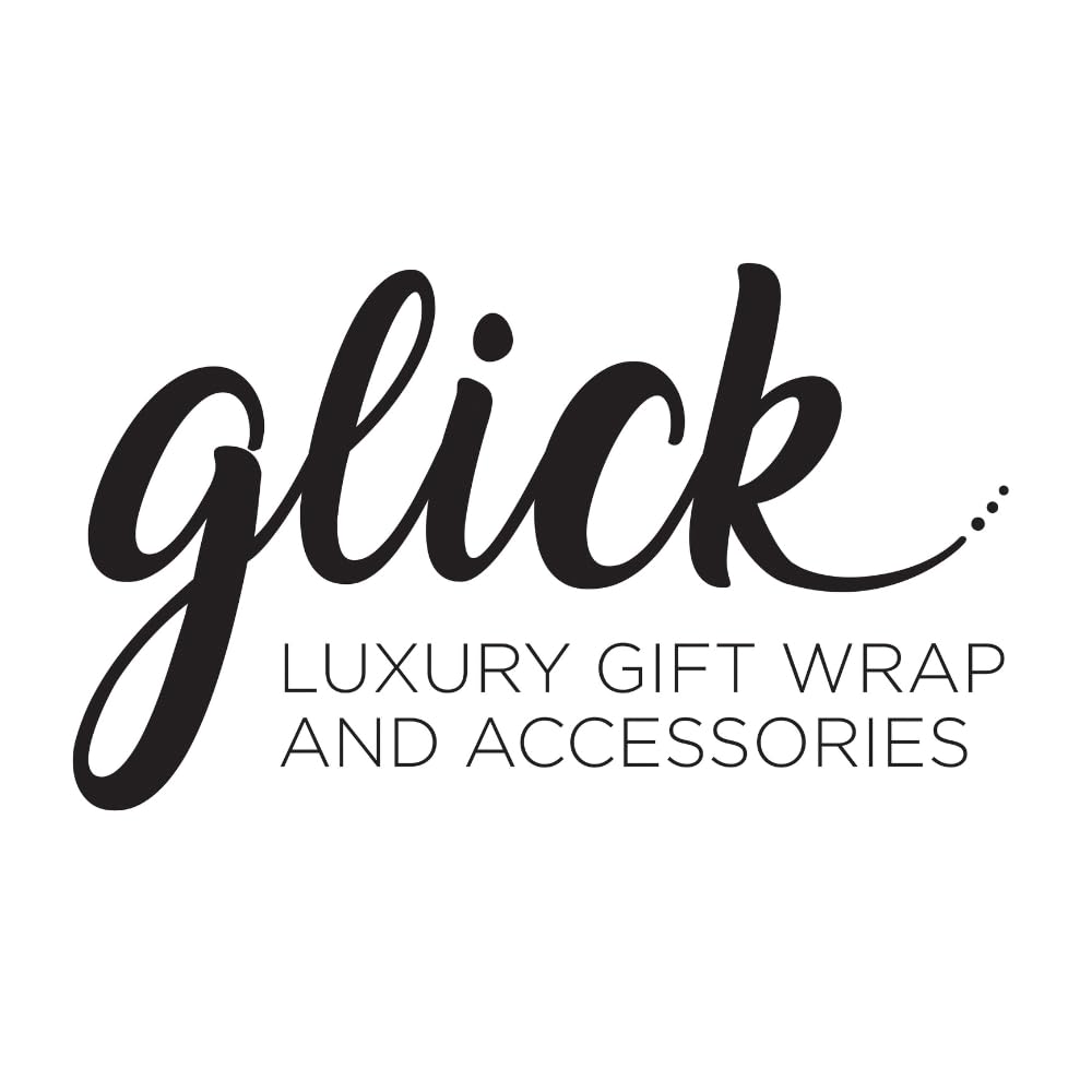 Glick Large Landscape Gift Bag - Helium Happy Birthday Pink | 275x355x100mm | Premium 210GSM Paper 7