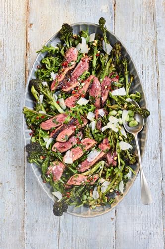 Maldon - Smoked Sea Salt Tub 500 g 8