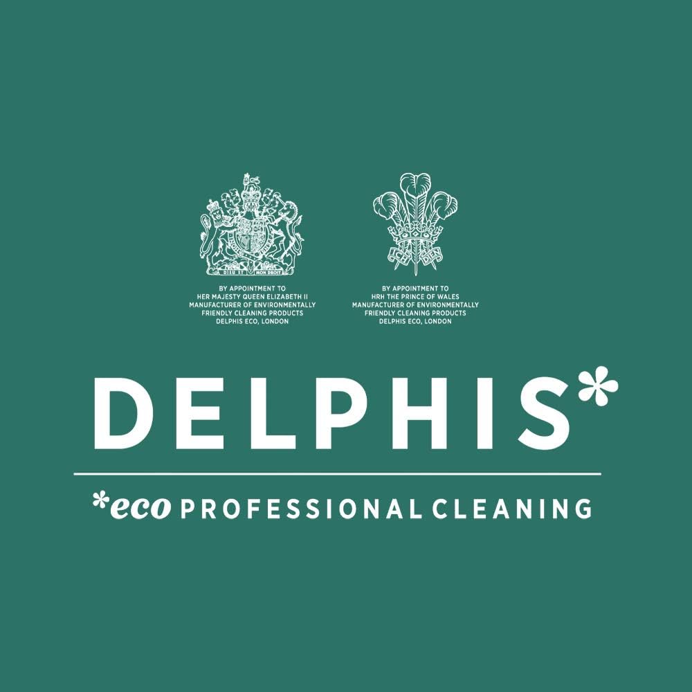 Delphis Eco Multi Purpose Descaler - Plant-Based, Vegan, Hydrochloric Acid-Free Limescale Remover, 350ml 3