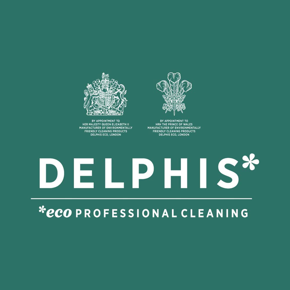 Delphis Eco - Washing Up Liquid 500ml | Natural, Plant-Based, Vegan Friendly 7