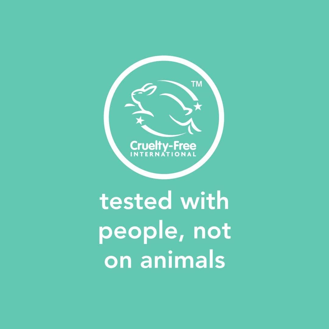 Method - Glass Cleaner Spray Mint 828 ml 3