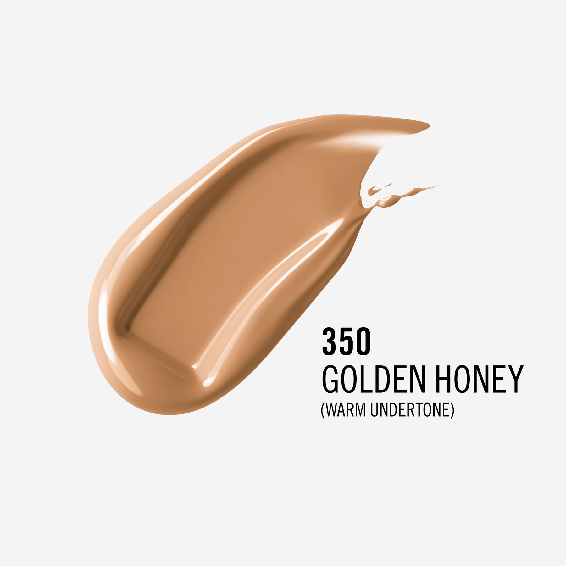 Rimmel - Lasting Finish 35Hr Foundation (Golden Honey 350, 100g)