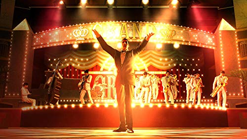 Yakuza 0 - PlayStation 4 Hits Edition 3