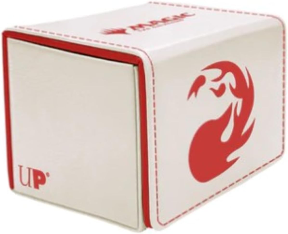 Ultra Pro Magic: The Gathering Alcove Edge Deck Box - Mountain Design