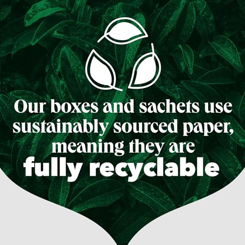 PG Tips - Earl Grey Individually Wrapped Tea Bags, 150 Enveloped Flavoured Black Tea 15