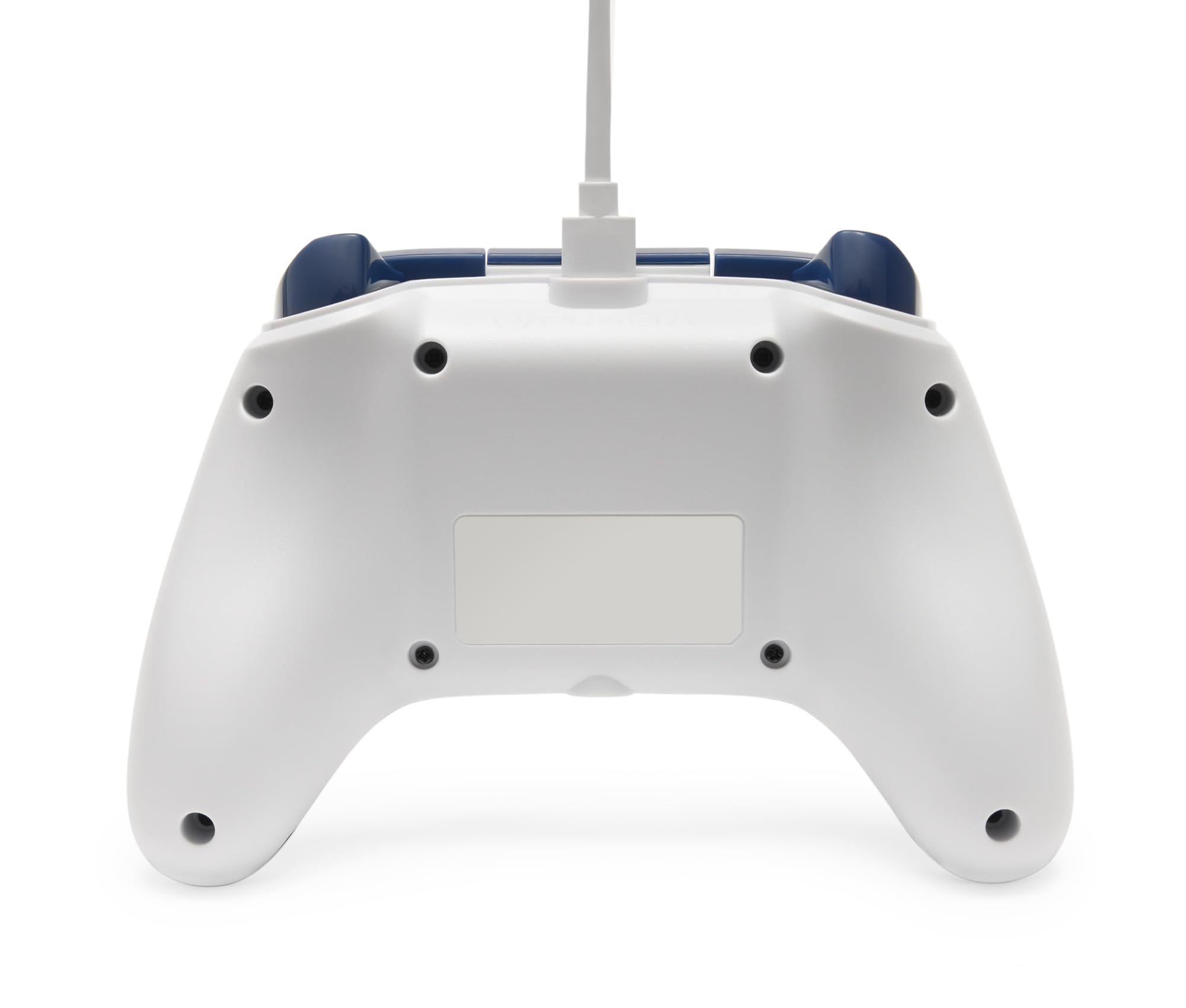 PowerA Wired Controller for Xbox Series X|S, Xbox One, PC - Officially Licensed Gamepad with Dual Rumble, Impulse Triggers, 10 ft USB-C Cable