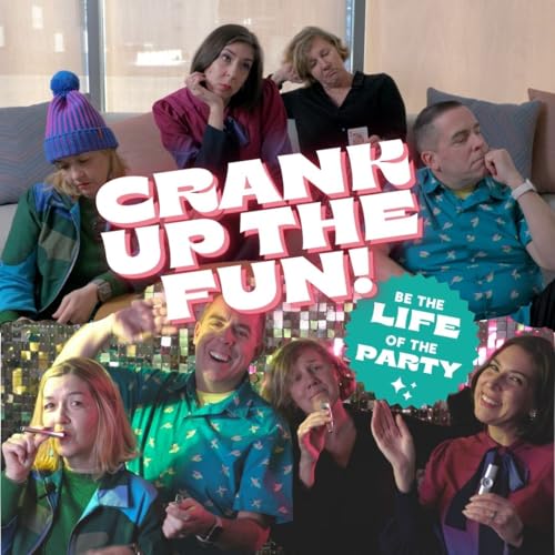 Ridley's Games Kazoo That Tune Party Game 10