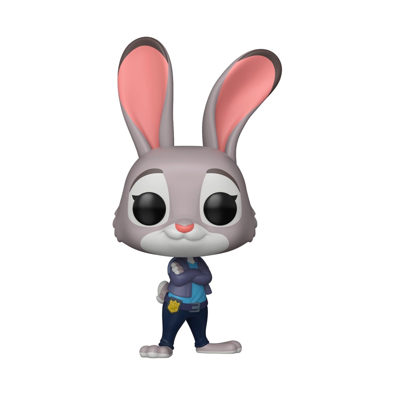Funko Pop! Disney: Zootopia 2 - Judy Hopps Vinyl Figure 10