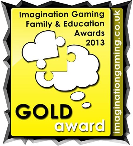 Astronauts – The Ultimate Space Card Game for Kids, Teens & Adults