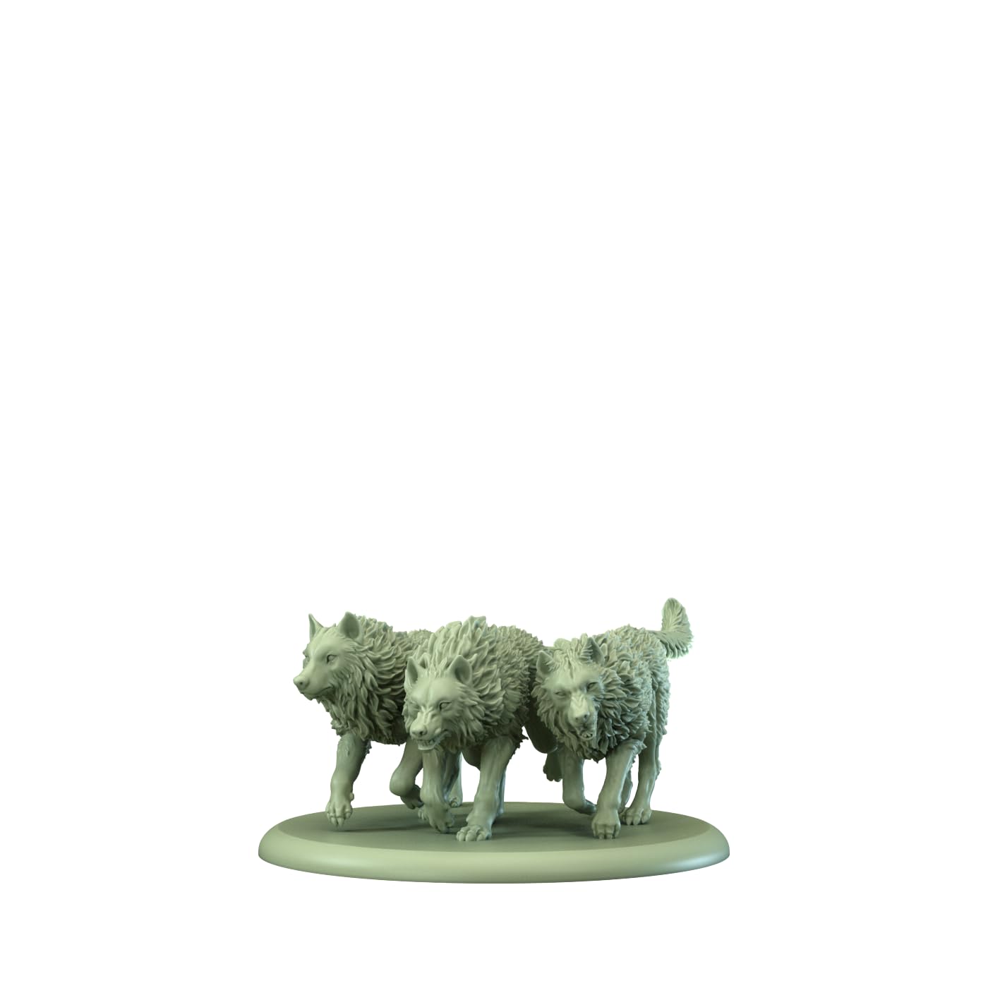 Fantasy Flight Games A Song of Ice and Fire Varamyr Sixskins Expansion 6