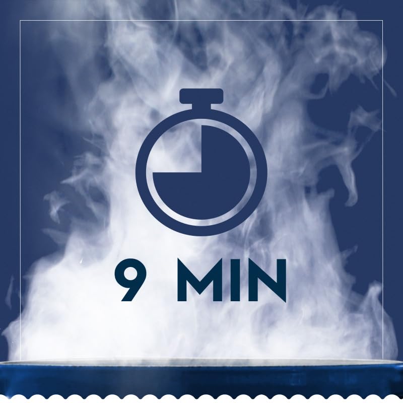 Barilla Wholegrain Spaghetti Pasta - Authentic Italian Long Cut Pasta, 500g