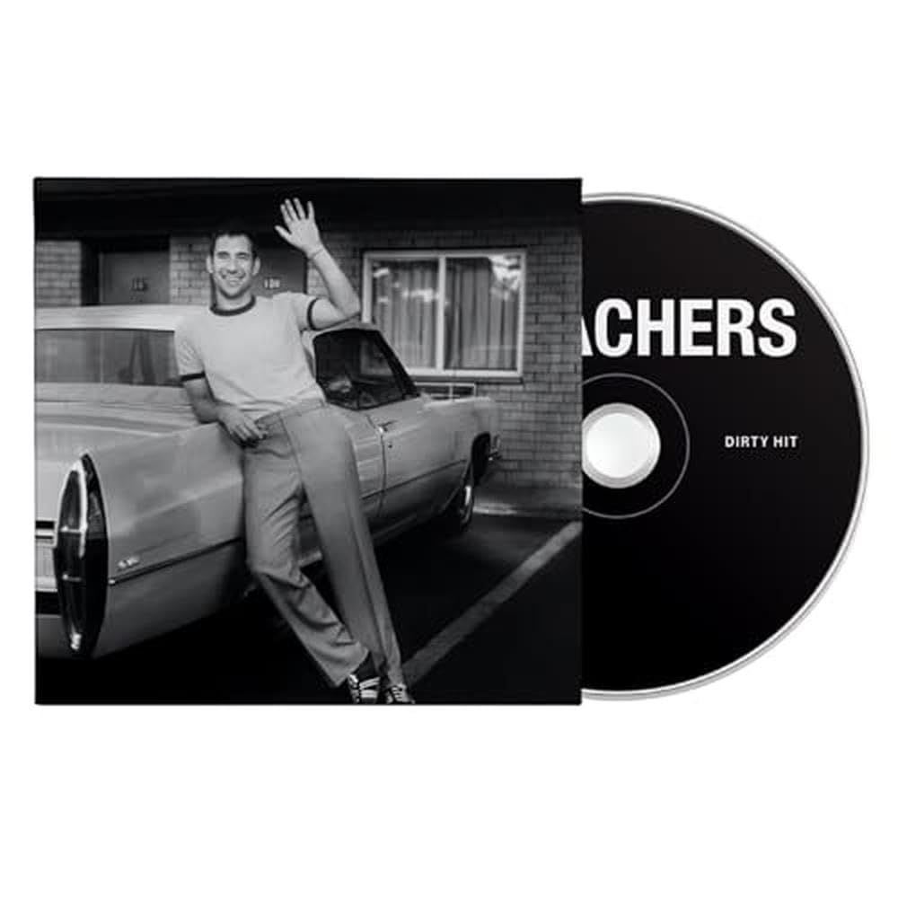 BLEACHERS - BLEACHERS [CD] 2