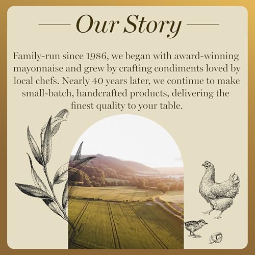 The Real Condiment Co. - Free From Worcester Sauce 155g 6