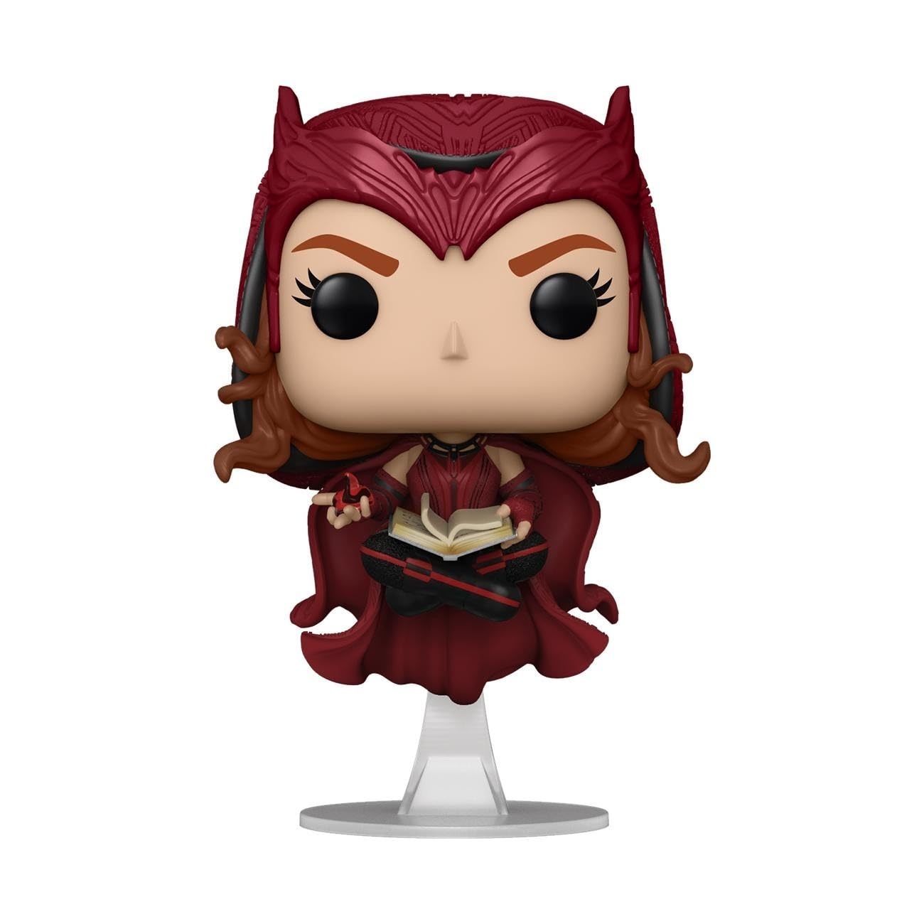 Funko Pop! Marvel: WandaVision - Scarlet Witch Vinyl Figure