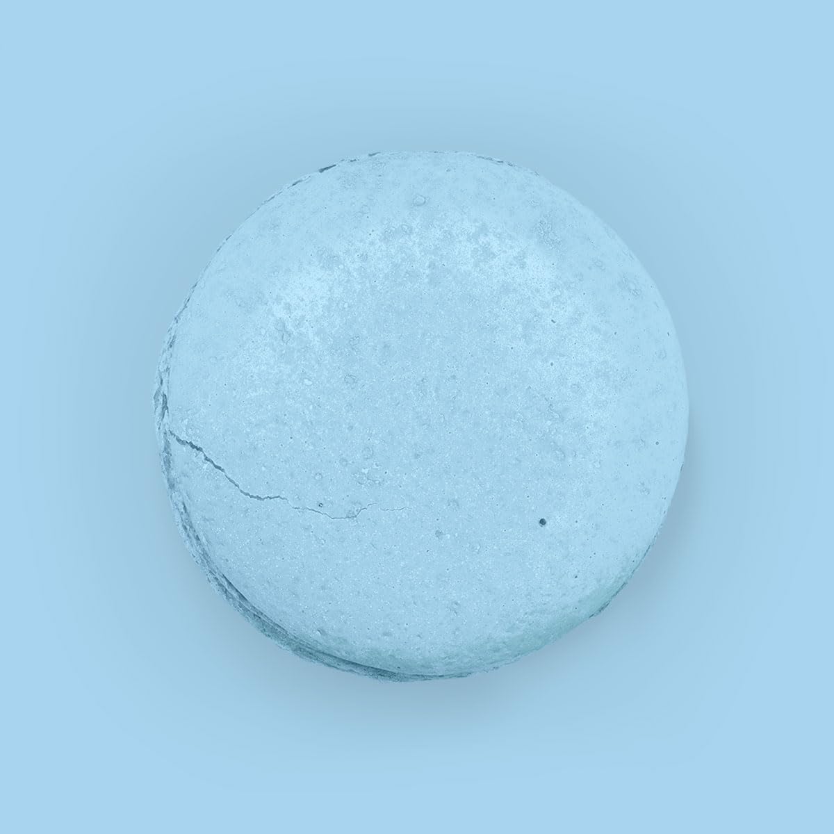 Colour Mill Aqua Blend Food Colouring Baby Blue - Water-Based, Highly Concentrated 20ml