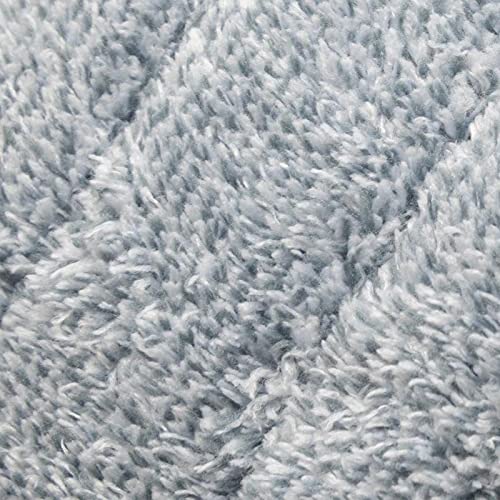 Spontex Easy System Max+ Microfibre Mop Refill - Replacement Pad for Flat Mop 5