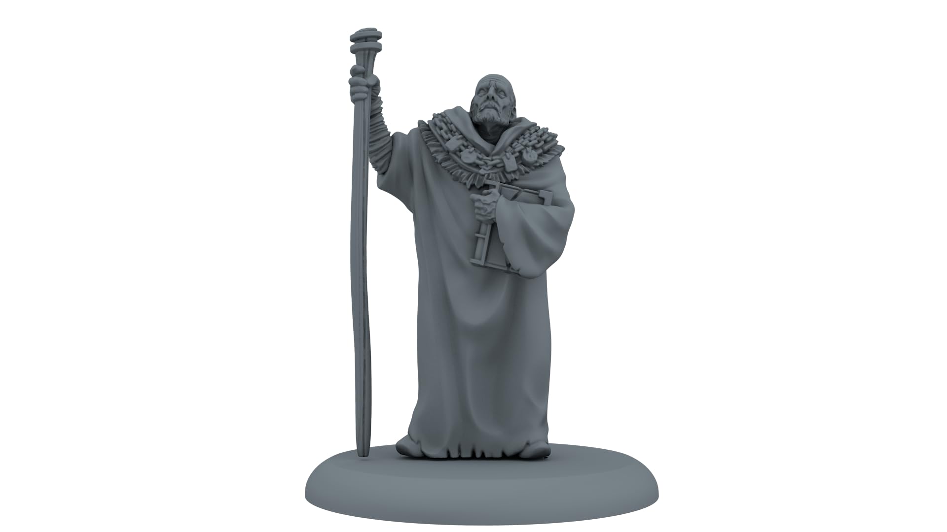 CMON A Song of Ice and Fire Night's Watch Starter Set Miniature Game 5