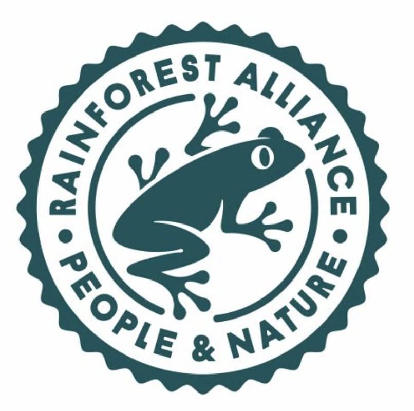 Birchall - Great Rift Breakfast Blend [Audio CD] 9