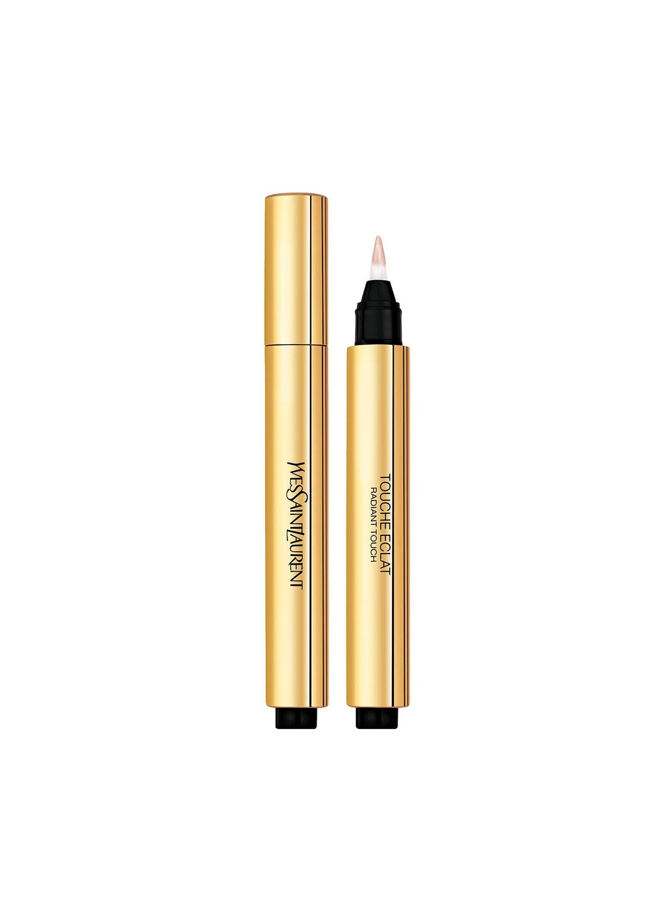 Yves Saint Laurent Touche Eclat Concealer - Radiant Finish | Cream Form | Unisex Adult 1