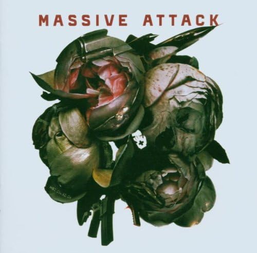 Massive Attack - Collected: The Best Of Massive Attack [Audio CD]