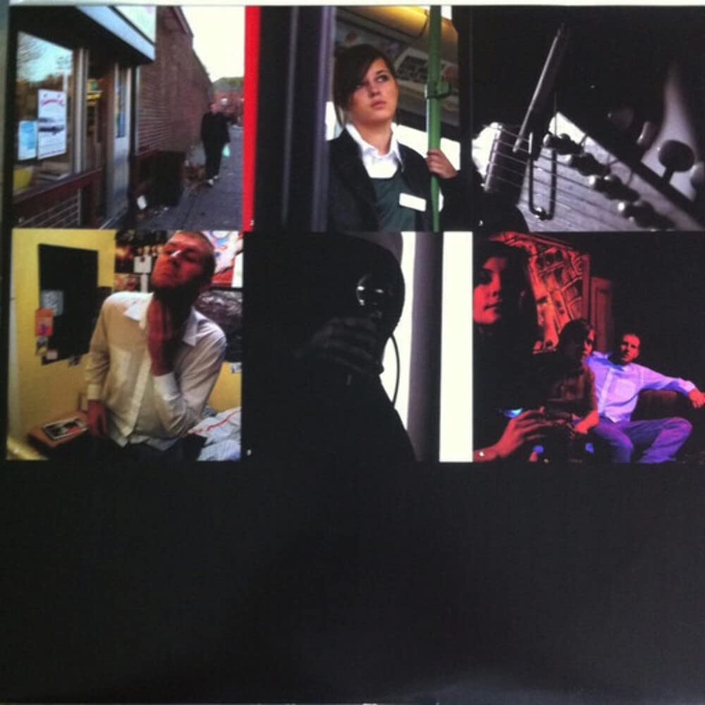 Arctic Monkeys - Whatever People Say I Am, That's What I'm Not [VINYL] 5