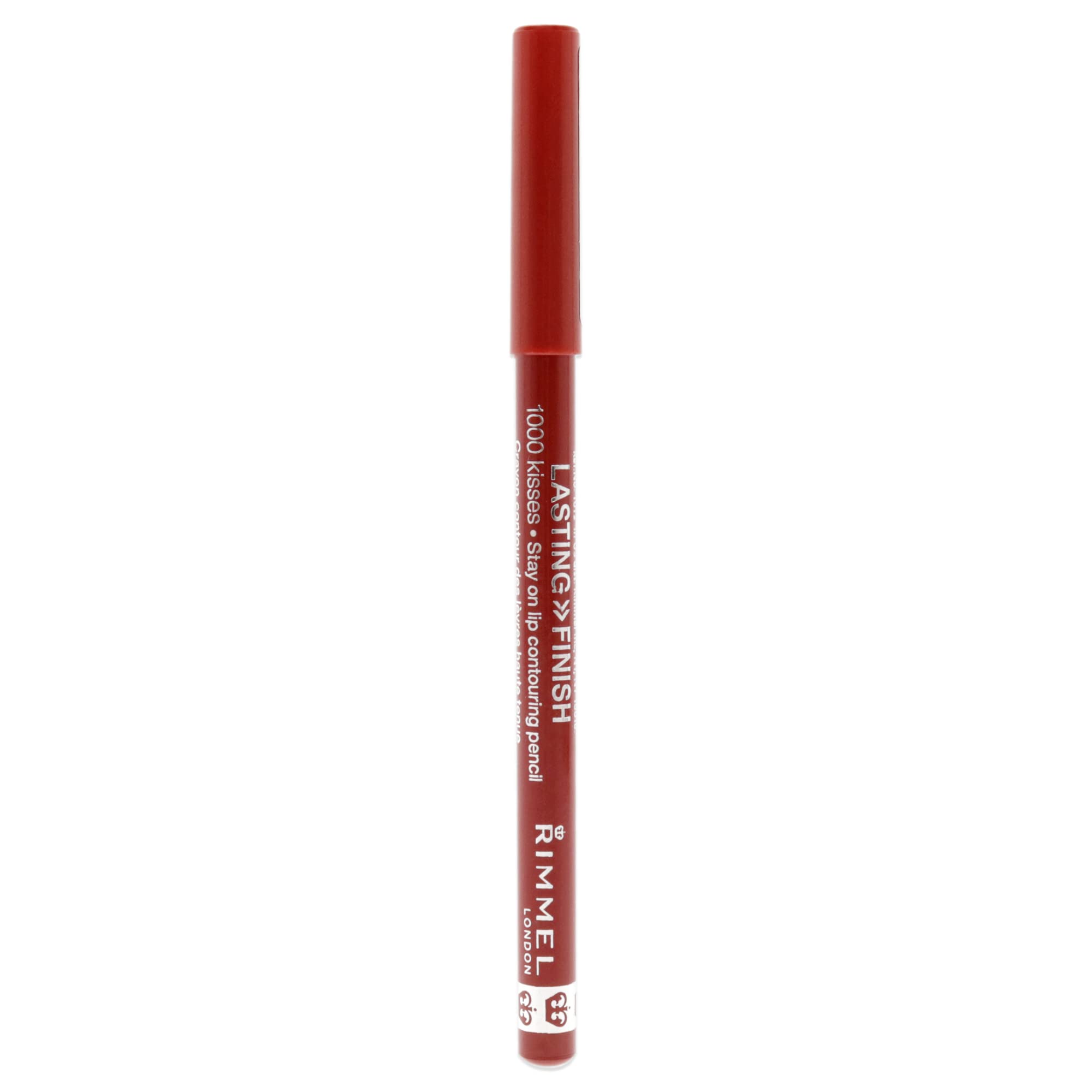 Rimmel - Lasting Finish 1000 Kisses Lip Liner (1.2 g) - Red Dynamite