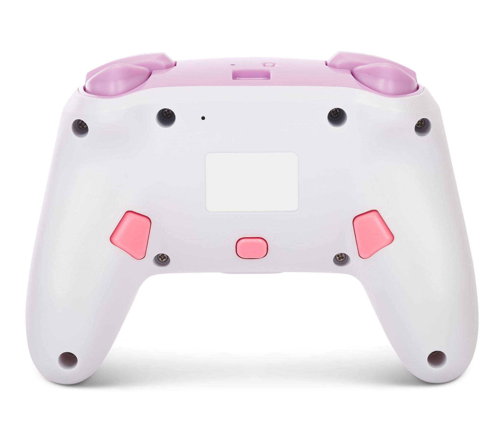 PowerA Enhanced Wireless Controller for Nintendo Switch - Peach 13