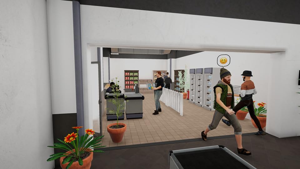 Shop Simulator - Nintendo Switch Digital Edition 5