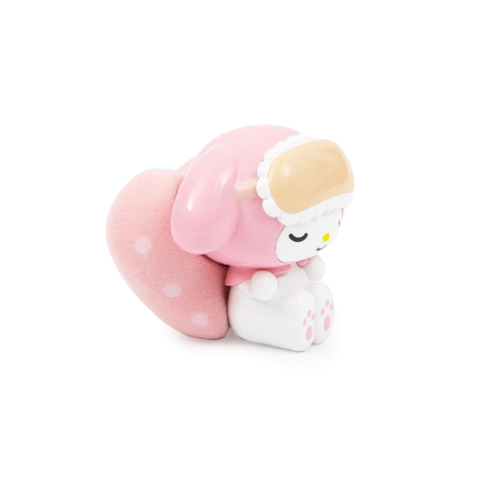 Hello Kitty Sweet Dreams Series - 1 Random Mini Figure Blind Bag (4cm) 5