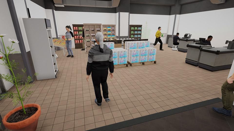 Shop Simulator - Nintendo Switch Digital Edition 8