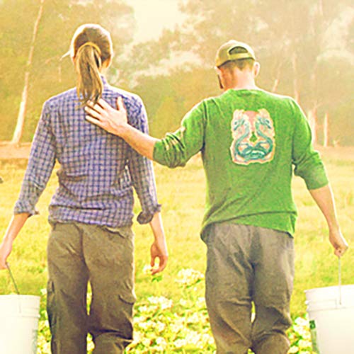 The Biggest Little Farm (2018) - Documentary [DVD] 5