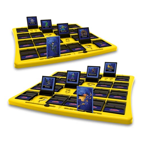 Winning Moves Batman Guess Who? Board Game | 2 Players | Standard Edition 3