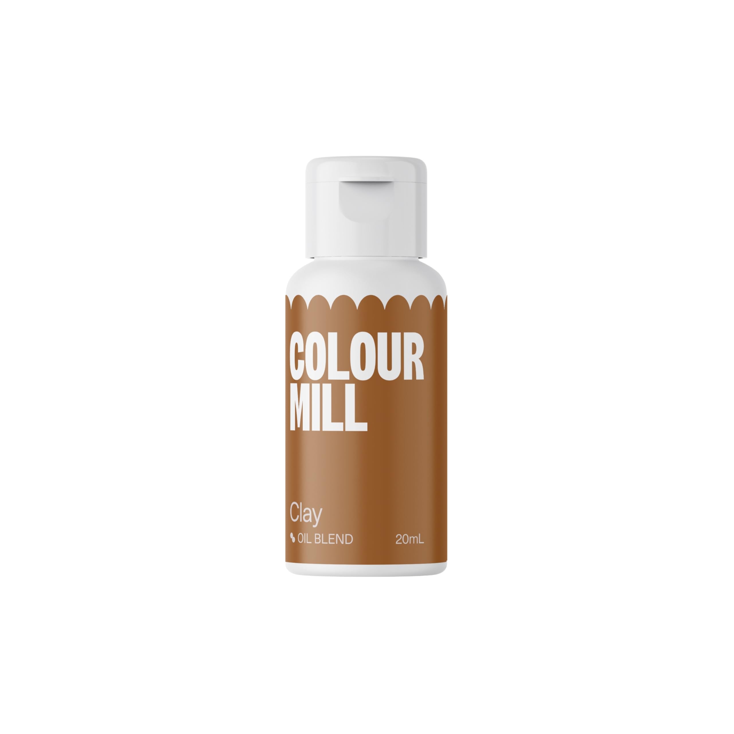 Colour Mill - Oil Blend Food Colouring Clay 20 ml