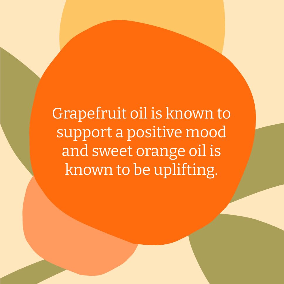 Faith in Nature Grapefruit Hand Made Soap Bar (100g) 4